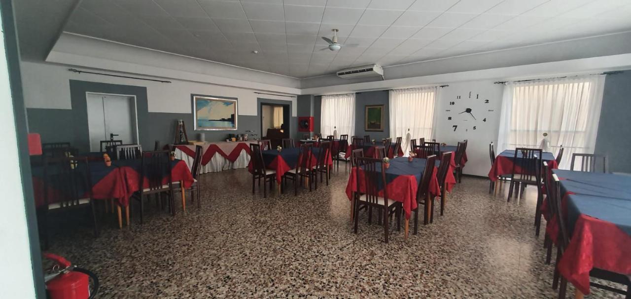 Hotel Venus Rimini Ngoại thất bức ảnh