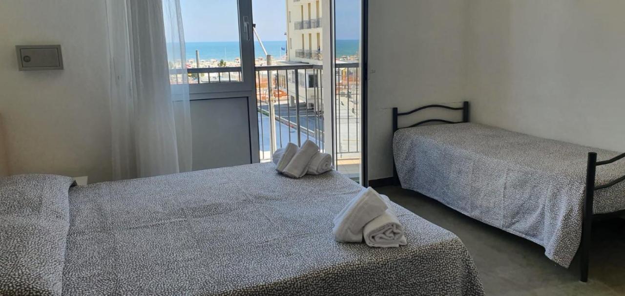 Hotel Venus Rimini Ngoại thất bức ảnh