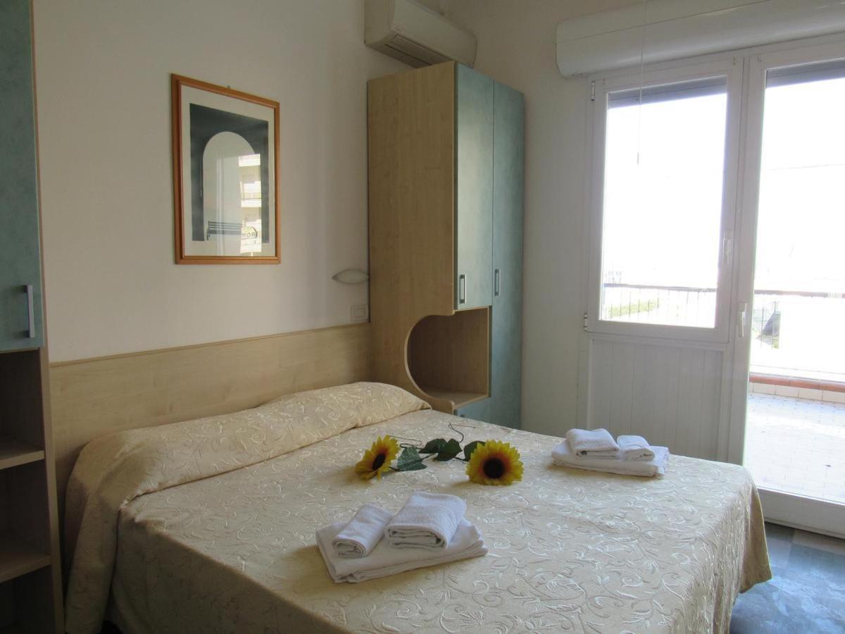Hotel Venus Rimini Ngoại thất bức ảnh