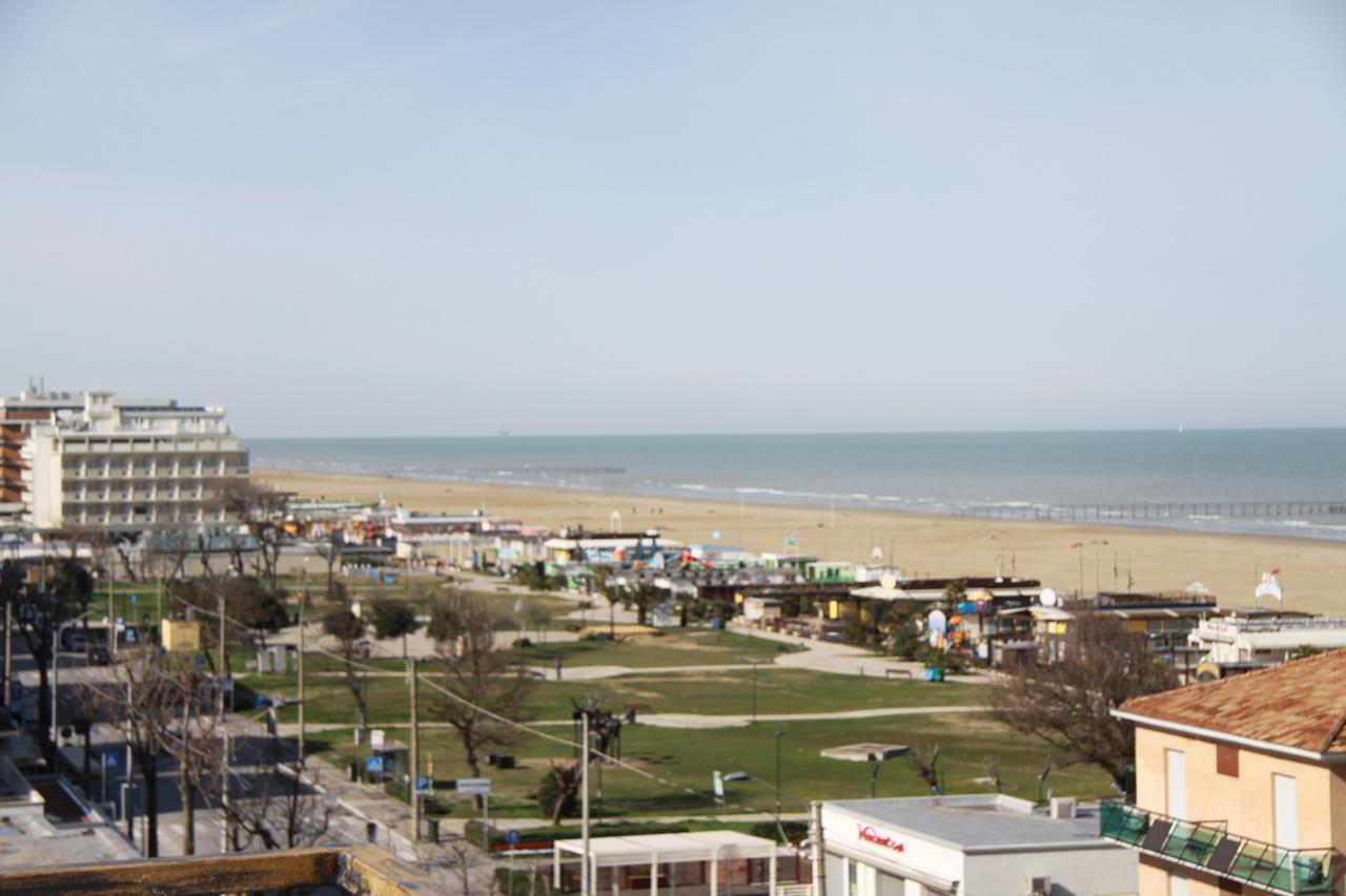 Hotel Venus Rimini Ngoại thất bức ảnh