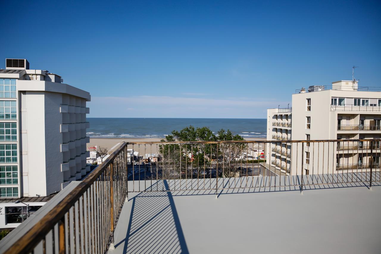 Hotel Venus Rimini Ngoại thất bức ảnh